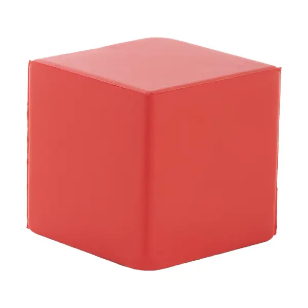 Cubix Jucărie antistress - roșu
