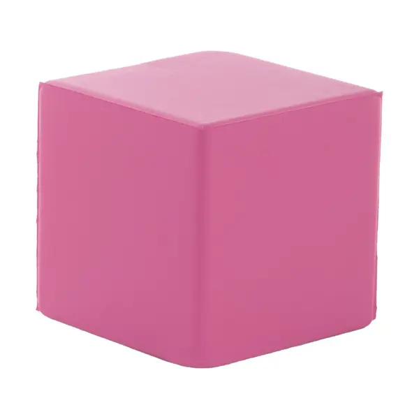 Cubix Jucărie antistress - roz