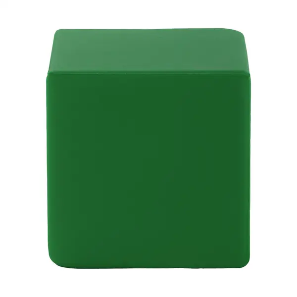 Cubix Jucărie antistress - verde