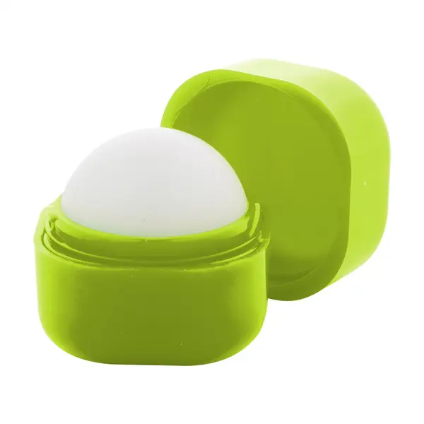 Cuboris Balsam de buze - verde