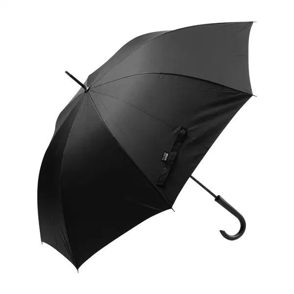 Cubratus umbrelă RPET - negru