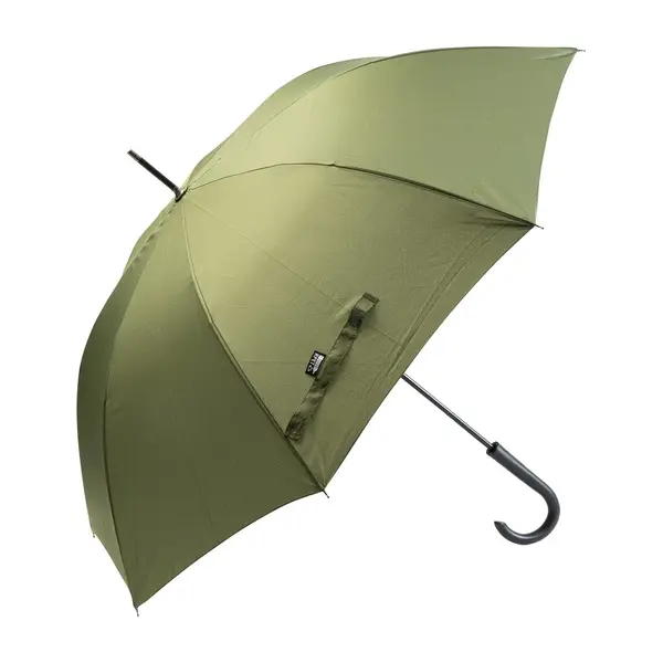 Cubratus umbrelă RPET - verde
