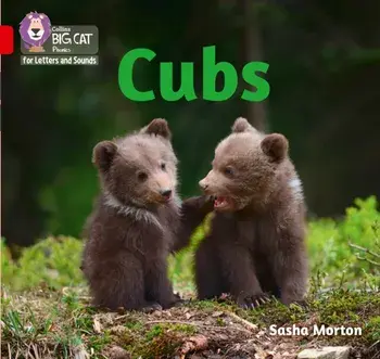 Cubs. Band 02a/Red a, Paperback/Sasha Morton