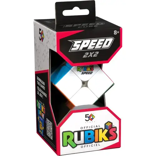 Cubul Rubik Magnetic de viteza 2X2 SPM6071159