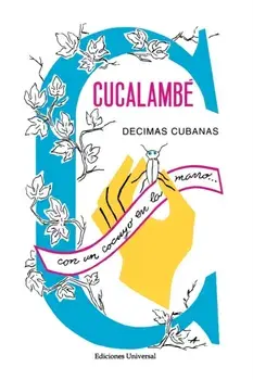 Cucalambe. Decimas Cubanas, Paperback/Juan Cristaobal Naapoles Fajardo