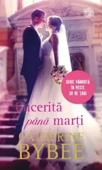Cucerita pana marti/Catherine Bybee