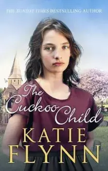 Cuckoo Child, Paperback/Katie Flynn