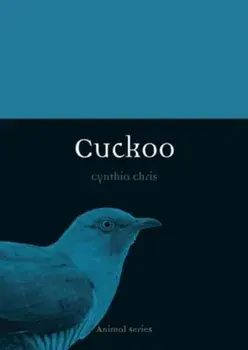 Cuckoo, Paperback/Cynthia Chris