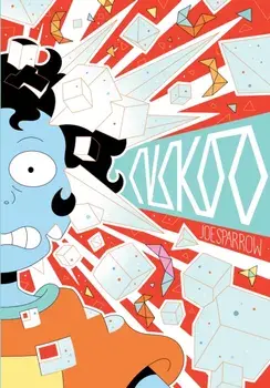 Cuckoo, Paperback/Joe Sparrow