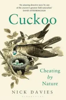 Cuckoo, Paperback/Nick Davies