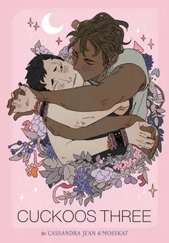 Cuckoos Three, Paperback/Cassandra Jean
