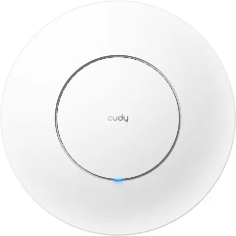 Cudy Access Point Cudy AP1300, Gigabit, Dual Band, Wi-Fi 5, 2.4 GHz: 300 Mbps, 5 GHz: 867 Mbps, PoE, Alb
