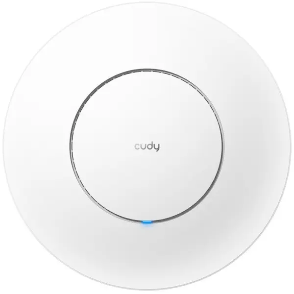 Cudy Access Point Cudy WiFi 6 2.5G AX3000, Alb