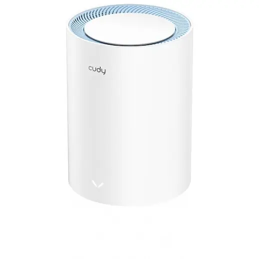 Cudy Amplificator Wi-Fi, Cudy, 1200Mbps, Alb