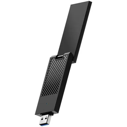 Cudy CUDY WU5400 AC1300 Wi-Fi USB Adapter