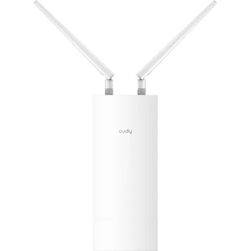 Cudy Range Extender Cudy RE1200 Outdoor, White