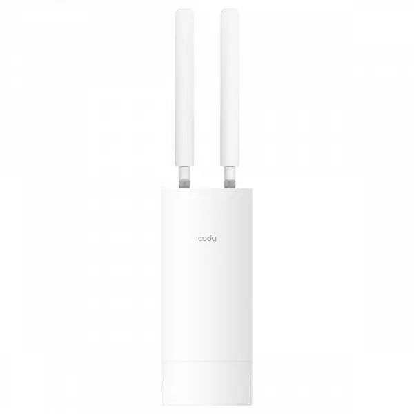 Cudy Router Wireless Cudy LT500 Outdoor, 4G LTE, AC1200, Alb