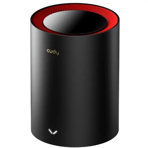 Cudy Router Wireless Cudy M3000, AX3000, Wi-Fi 6, 2.5G WAN, Dual-Band