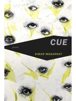 cue. poems, Paperback/Siwar Masannat