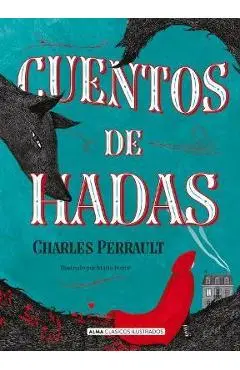 Cuentos de Hadas - Charles Perrault
