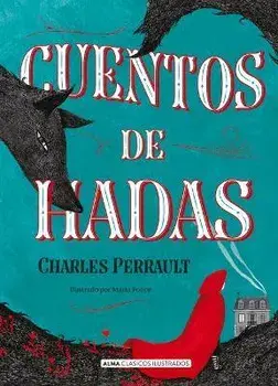 Cuentos de Hadas, Hardcover/Charles Perrault