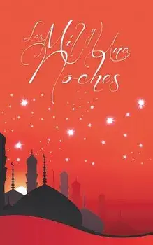 Cuentos de Las Mil Y Una Noches, Paperback/Anonimo