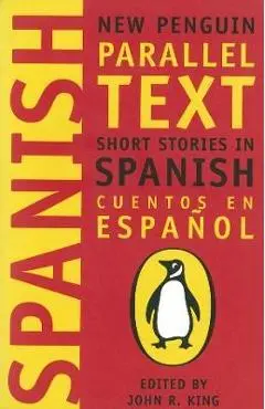 Cuentos en Espanol - John R. King