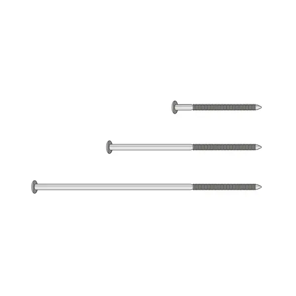 Cui Caprior 6 x 260 DIN 1052