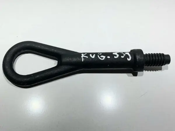 Cui / carlig tractare Ford Kuga (2008-2012)