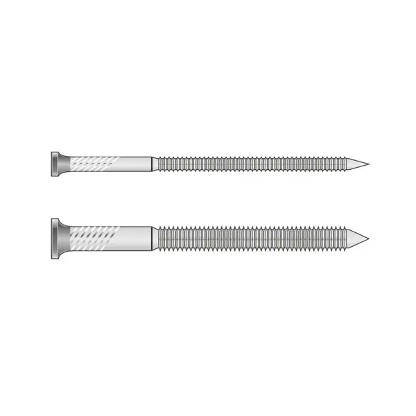 Cui Crestat 3.1 x 22 DIN 1052