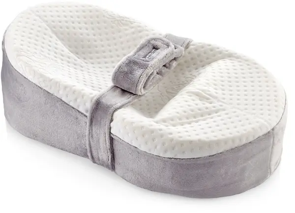 Cuibul anatomic BabyJem - Primul meu pat