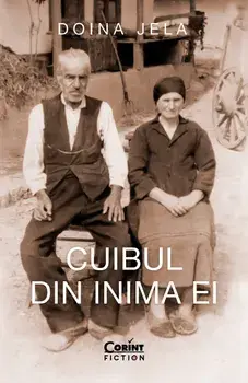 Cuibul din inima ei/Doina Jela