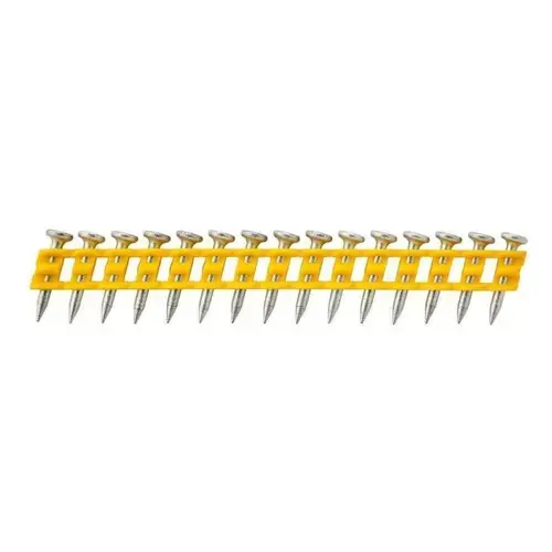 Cuie de beton standard DeWALT DCN8901025, 2.6x6.3x25mm, 1005 bucati