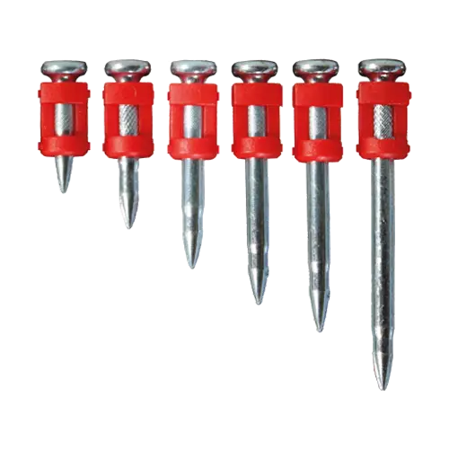 Cuie extra rezistente 22 MM XHA pentru pistol ForceOne (800 buc.) + 1 cartus rezerva gaz - CELO 922800XHA