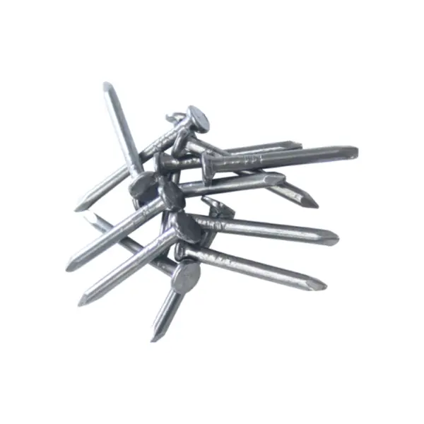 Cuie pentru constructii cu cap conic 5 mm x 150 mm