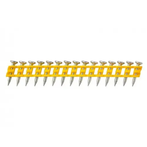 Cuie pentru pistol, Standard 2.6 x 55mm, DeWalt.