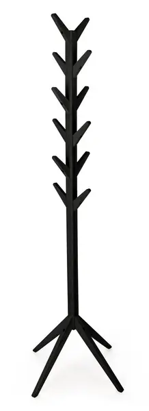 Cuier DAIKI H169 CM - Negru