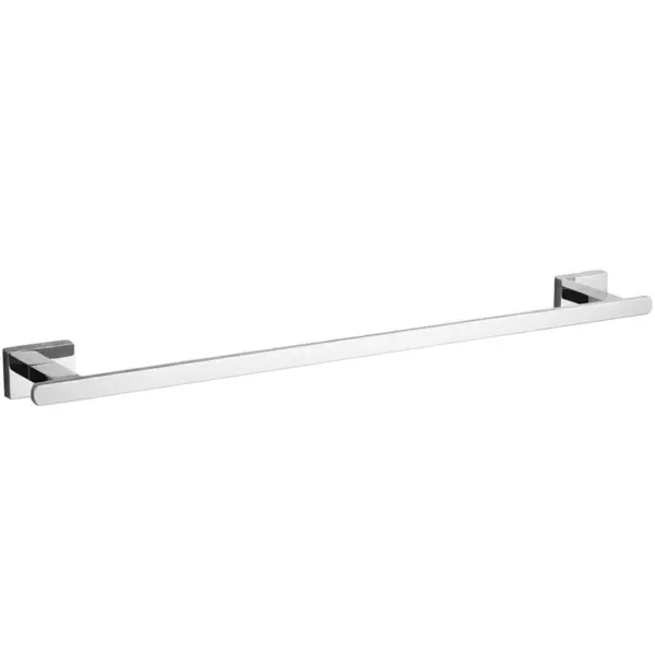 Cuier de baie 201 Oste Chrome