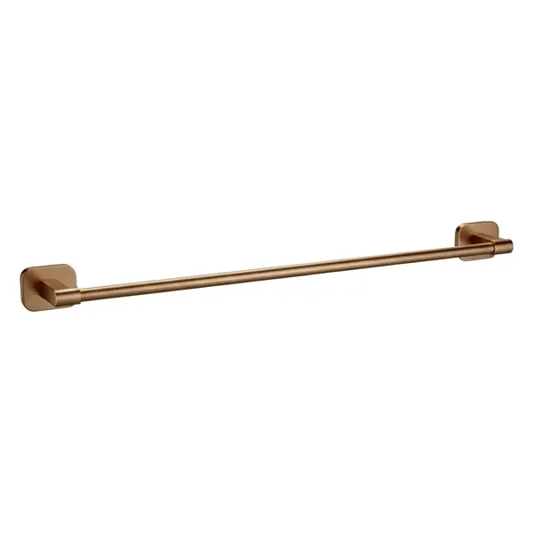 Cuier de baie 5901 Nico Brush Copper