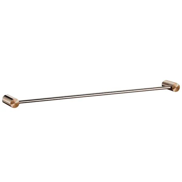 Cuier de baie 9703 Prism Brush Copper