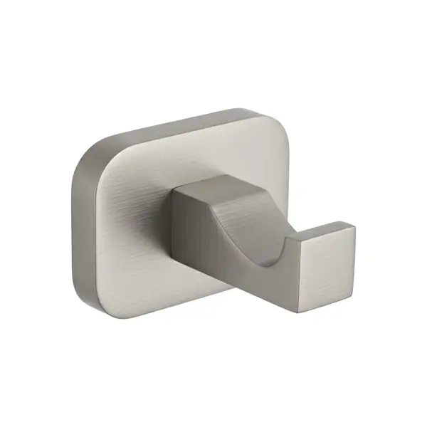 Cuier de baie Nico 5905 Brush Nickel