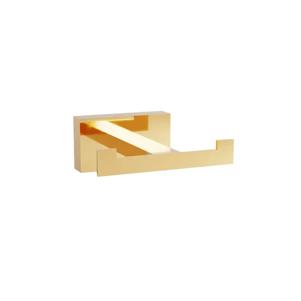 Cuier de baie OSTE 205 Gold