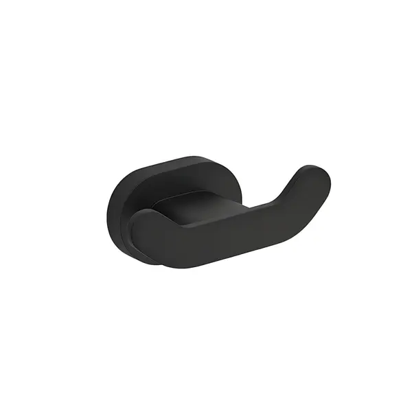 Cuier de baie Til 105 Black