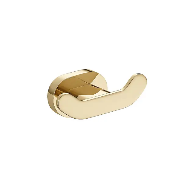 Cuier de baie Til 105 Gold