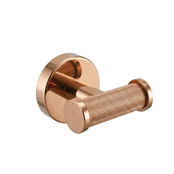 Cuier dublu 6612 Modern Copper