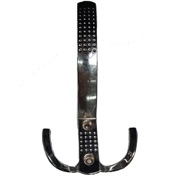 Cuier pentru Mobila, din Inox, cu 3 Brate, Z-tools