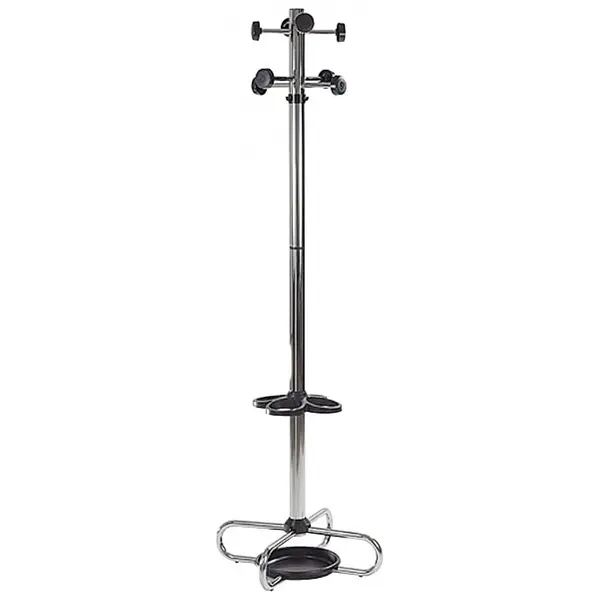 Cuier Pom Monte Metalic Cromat Cuier Pom Monte Metalic Cromat