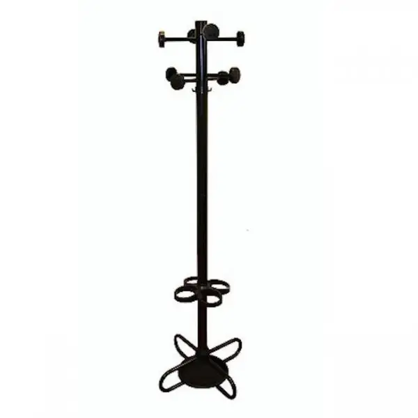 Cuier Pom Monte Metalic Negru Cuier Pom Monte Metalic Negru