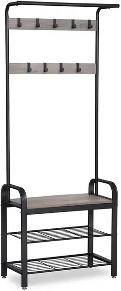 Cuier Vasagle, 183x72x33.7cm
