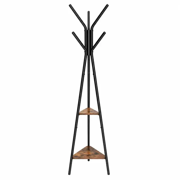 Cuier Vasagle, 50x50x179cm